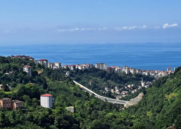 Perla Blanca Trabzon