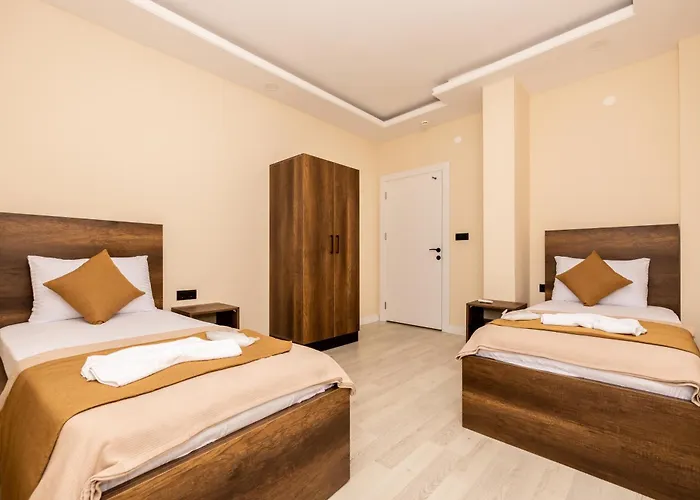 Perla Blanca Trabzon