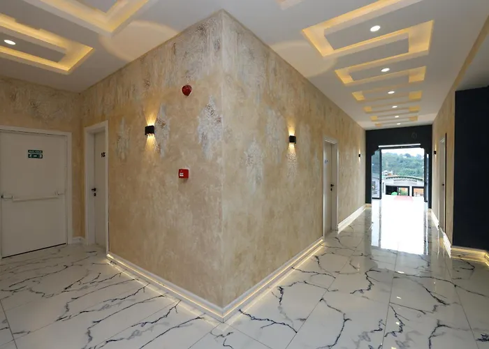 Perla Blanca Lejlighedshotel