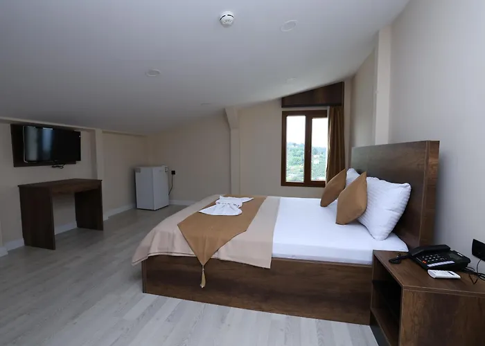 Lejlighedshotel Perla Blanca