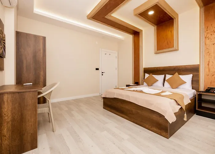 Perla Blanca Trabzon