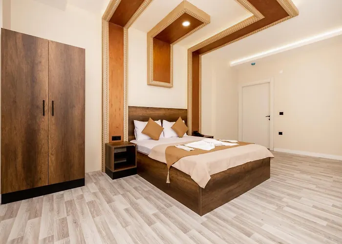 Perla Blanca Lejlighedshotel