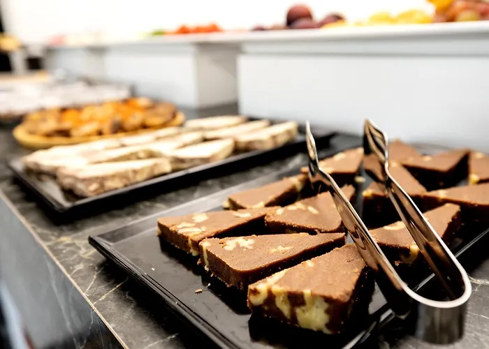 Perla Blanca Τραμπζόν