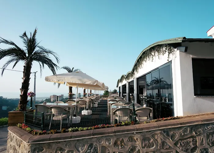 Perla Blanca Lejlighedshotel