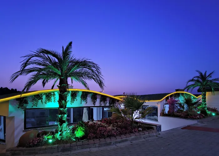 Perla Blanca Trabzon