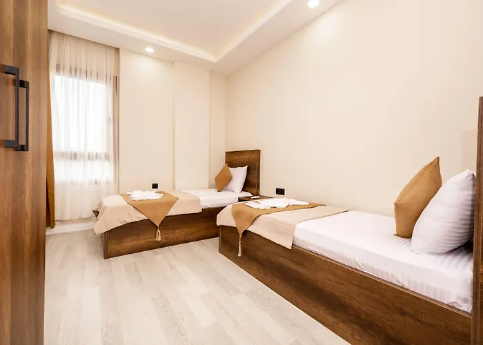 Perla Blanca Ξενοδοχείο με διαμερίσματα 4*